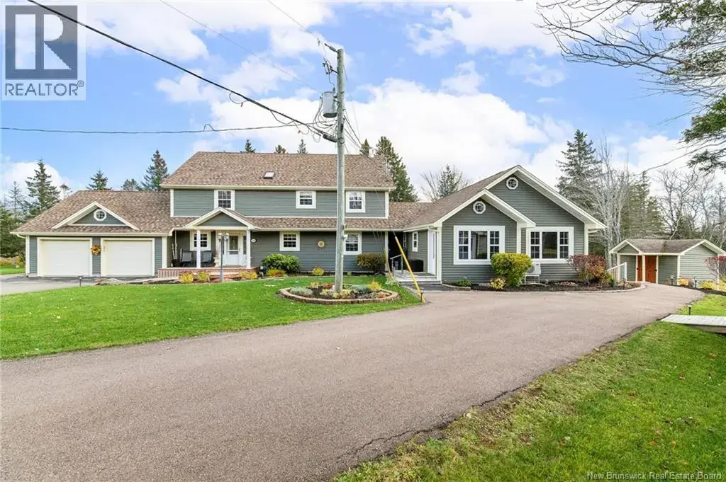 178 Route 535, Notre-Dame