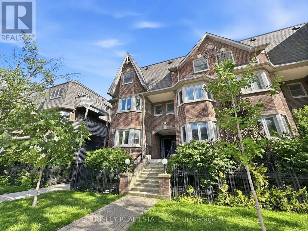 B - 889 Adelaide Street W, Toronto (Niagara)