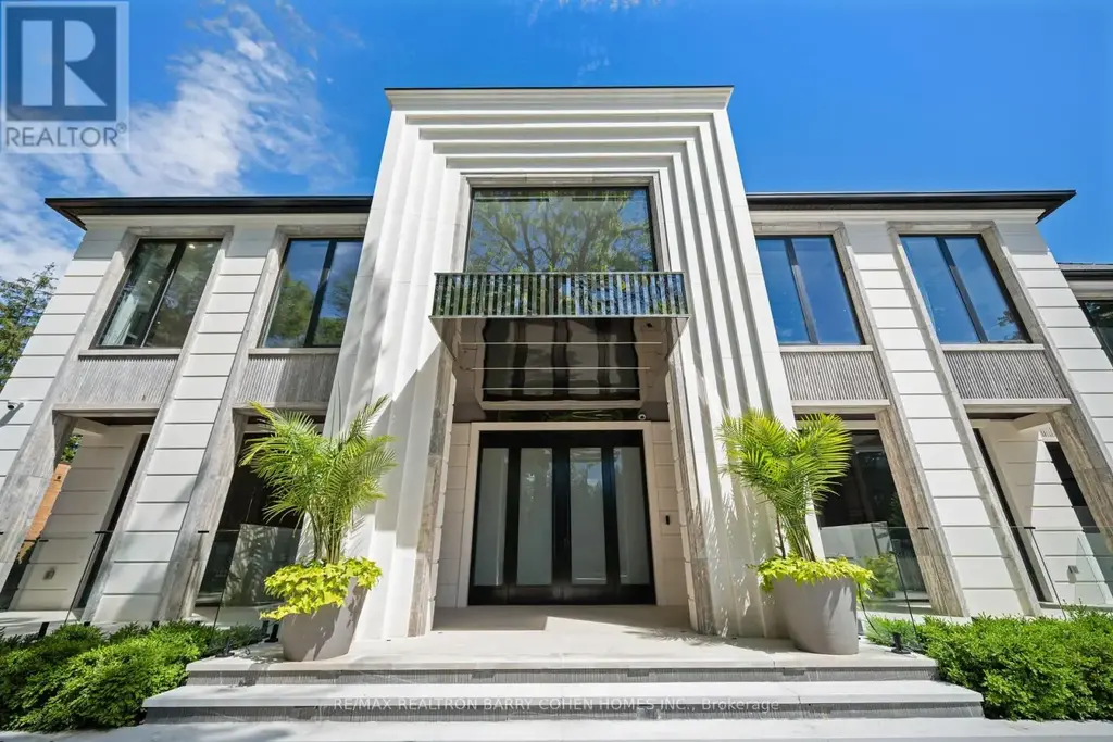 68 Old Colony Road, Toronto (St. Andrew-Windfields)