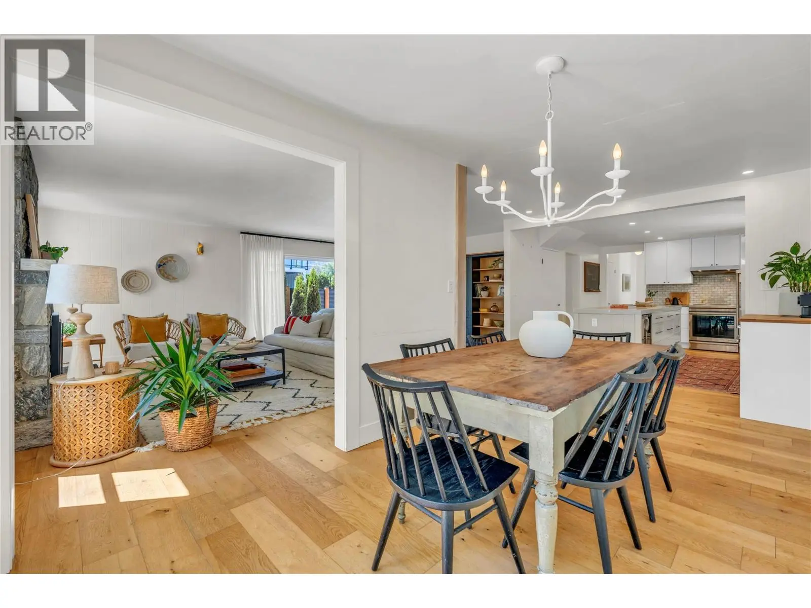 6611 Nixon Road. Summerland, British Columbia