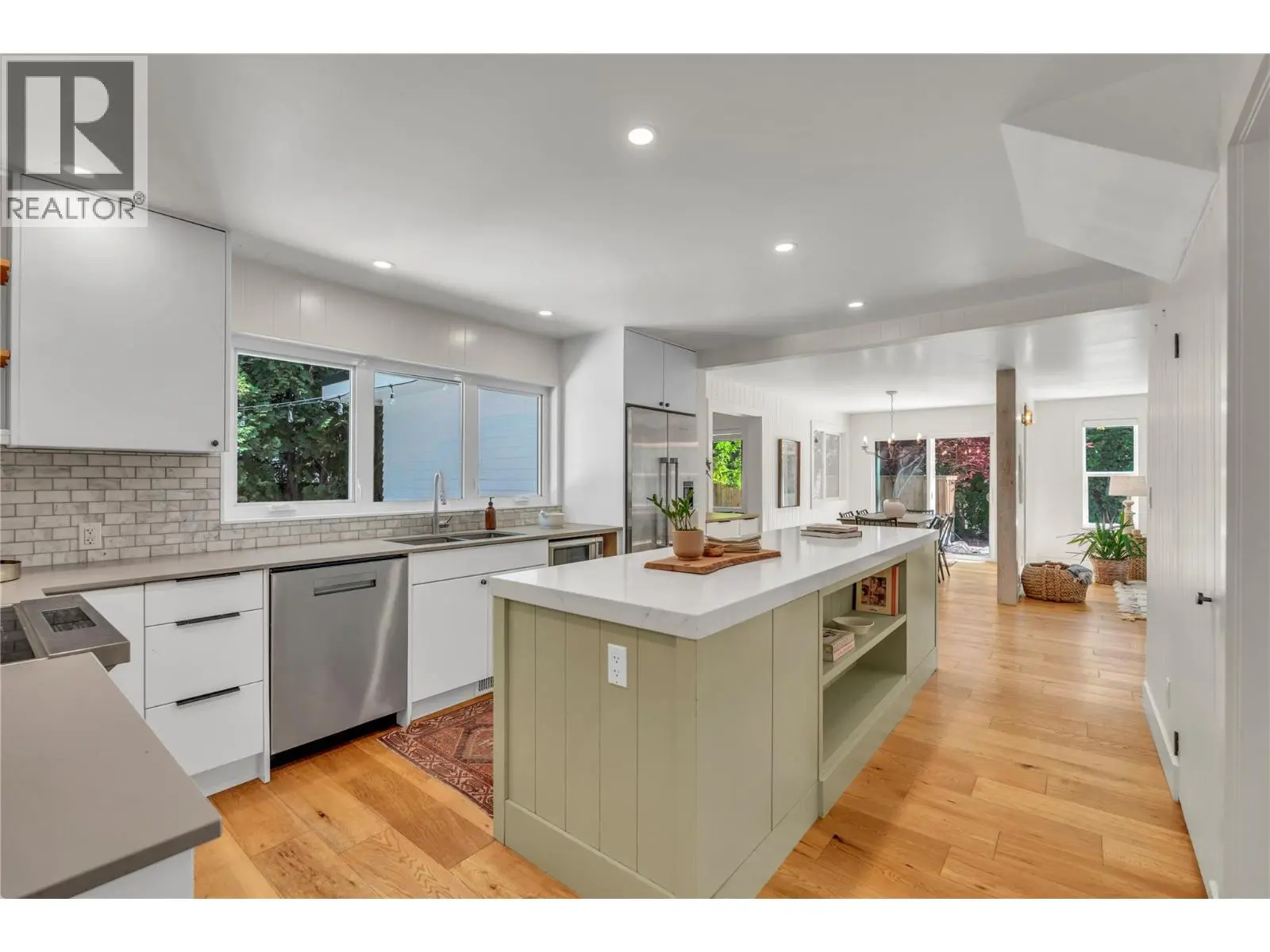 6611 Nixon Road. Summerland, British Columbia