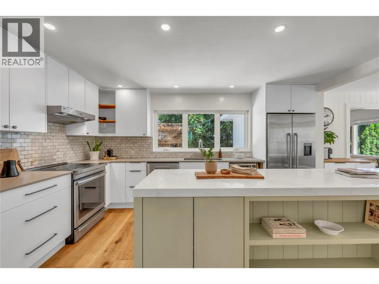 6611 Nixon Road. Summerland, British Columbia