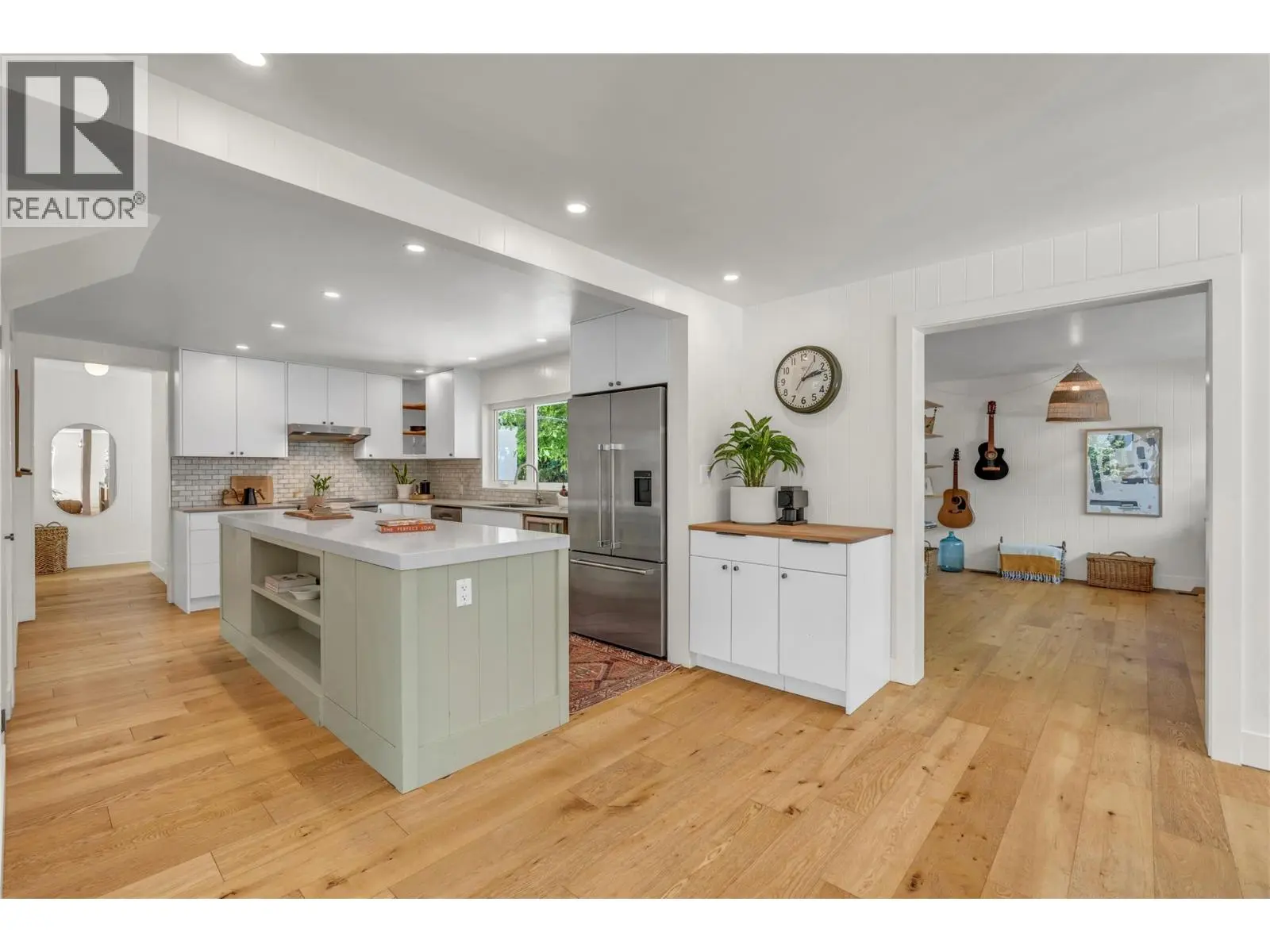 6611 Nixon Road. Summerland, British Columbia