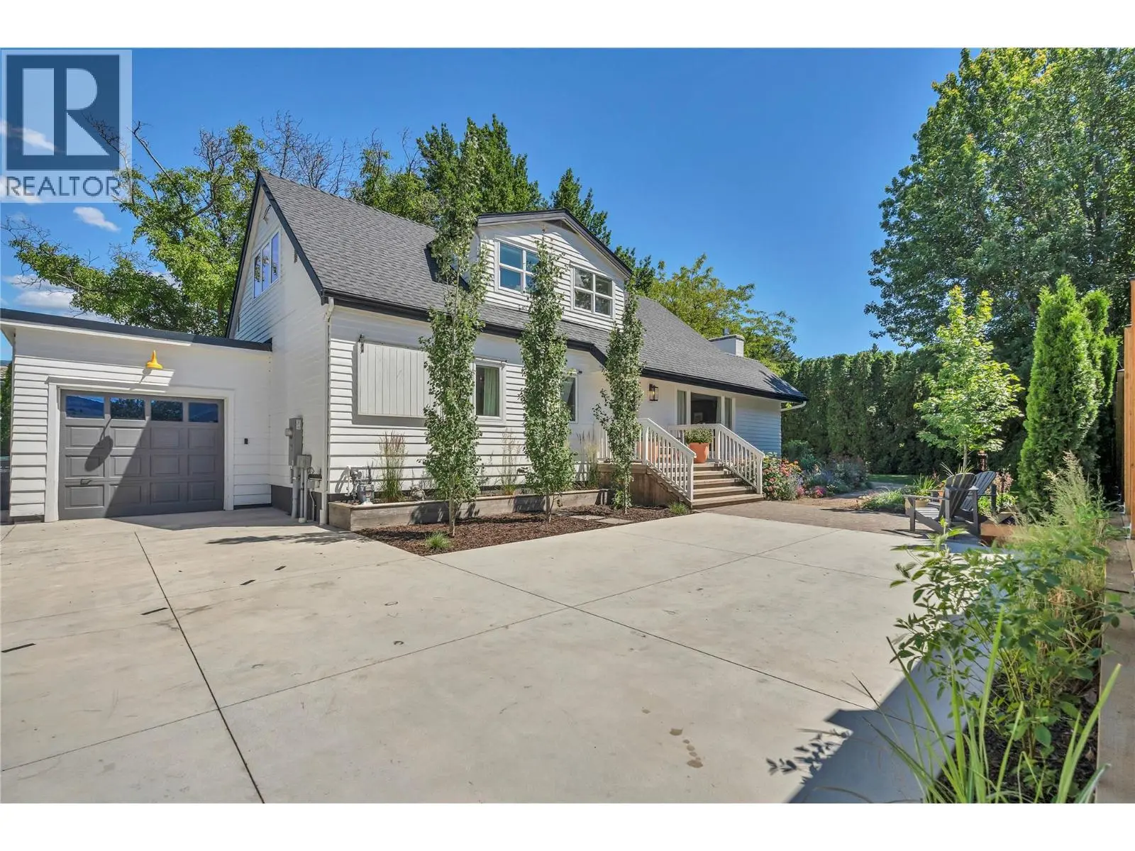 6611 Nixon Road. Summerland, British Columbia