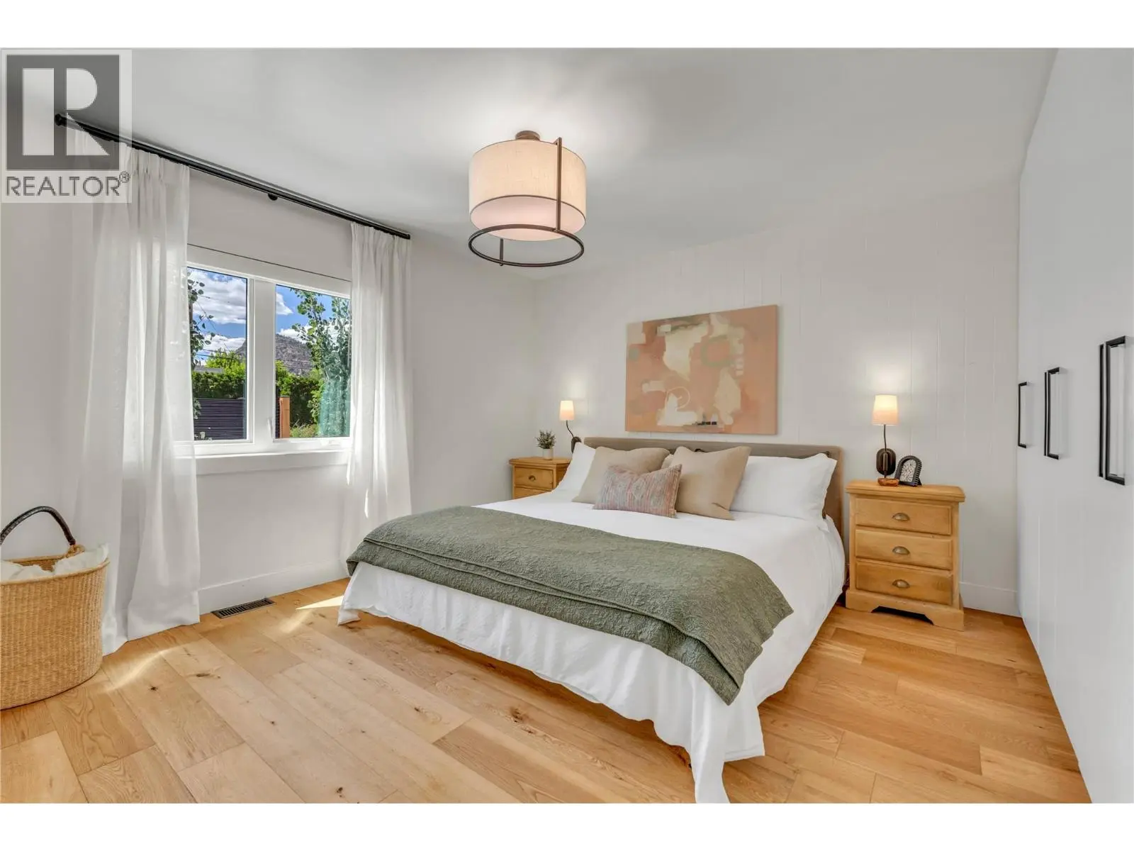 6611 Nixon Road. Summerland, British Columbia