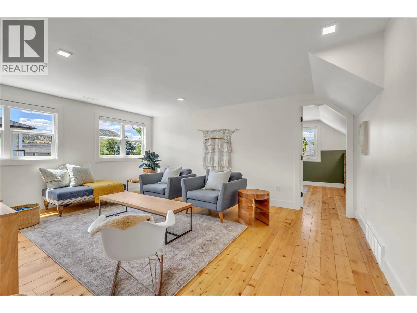 6611 Nixon Road. Summerland, British Columbia