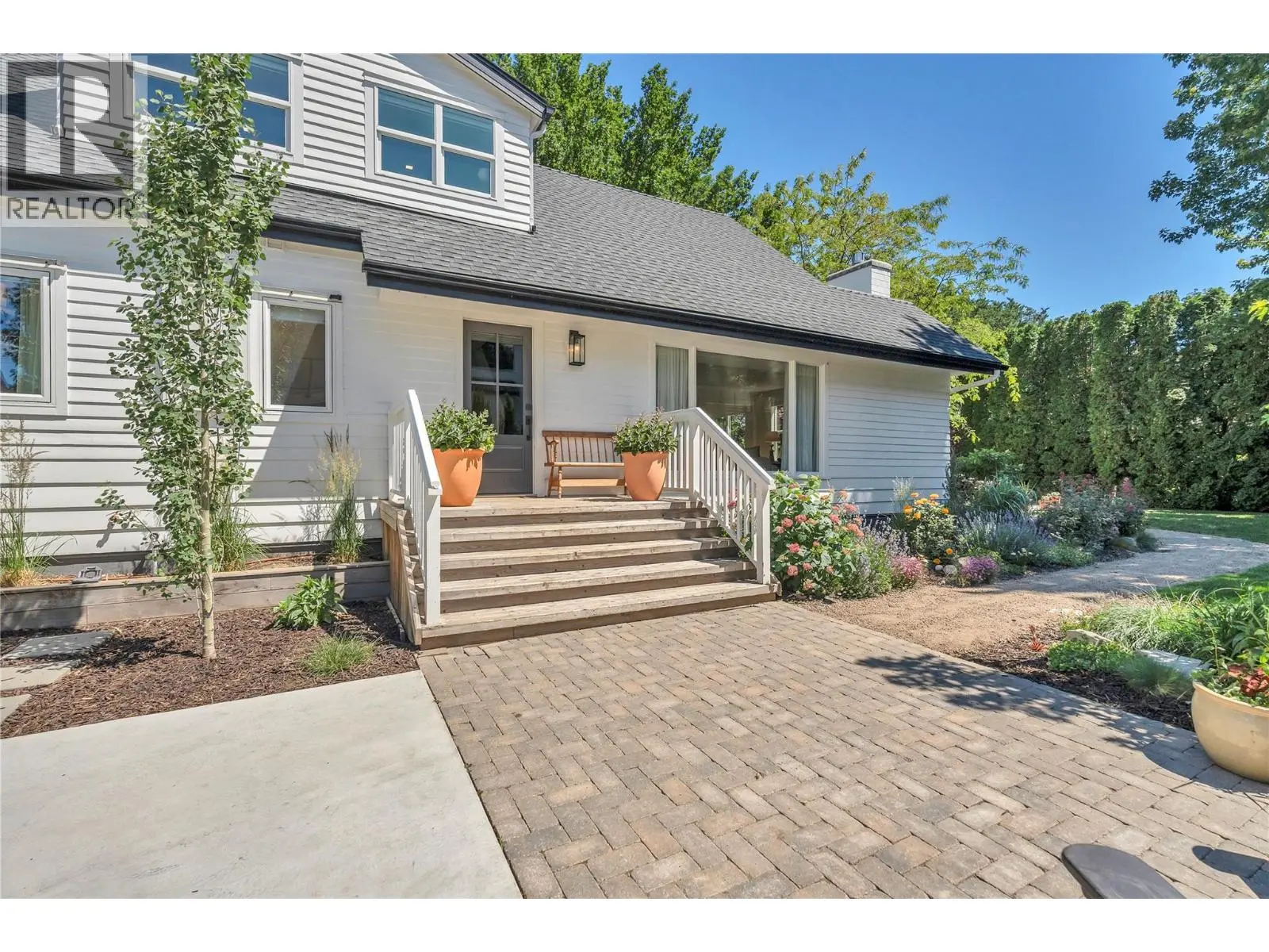 6611 Nixon Road. Summerland, British Columbia