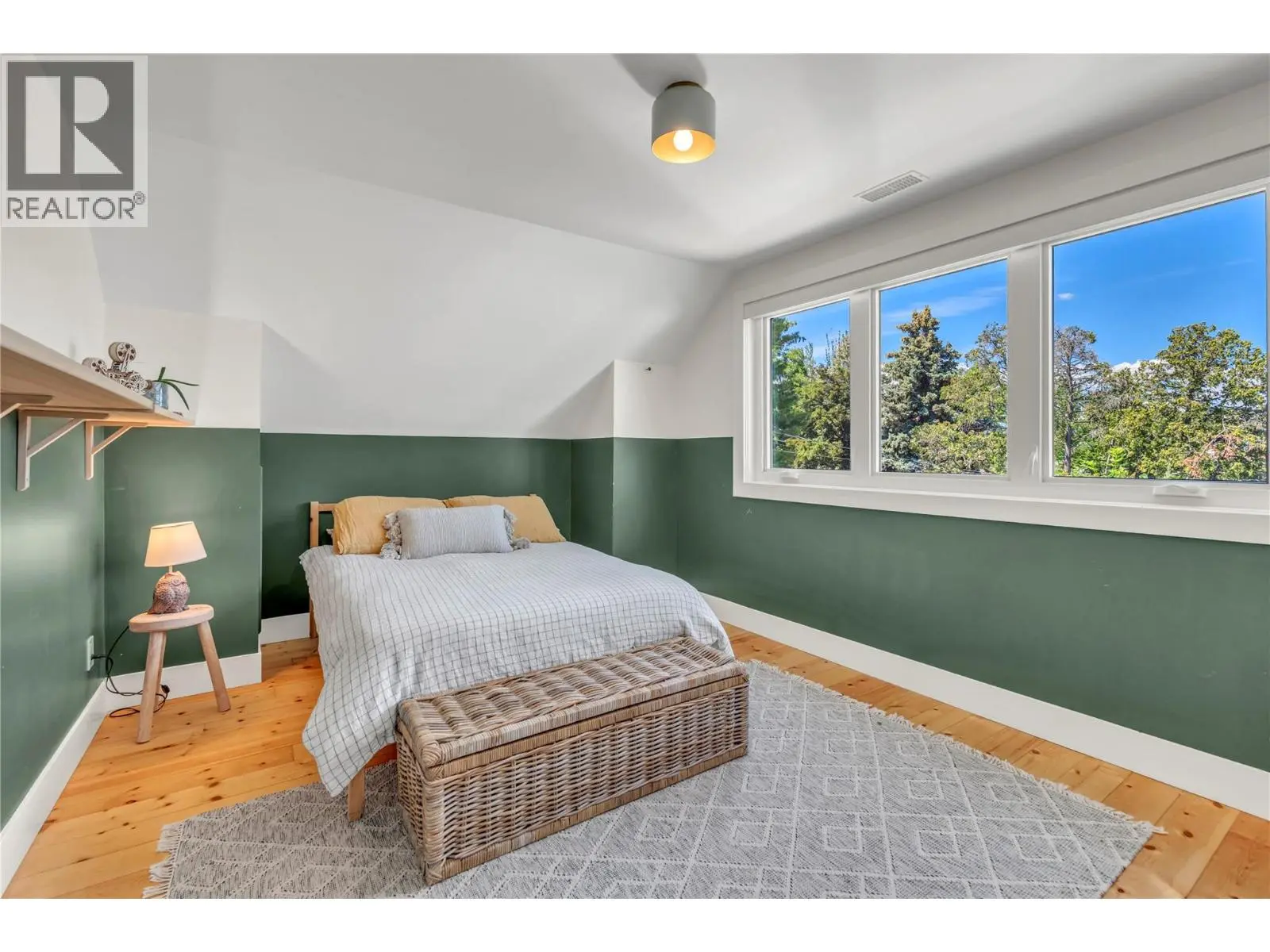 6611 Nixon Road. Summerland, British Columbia