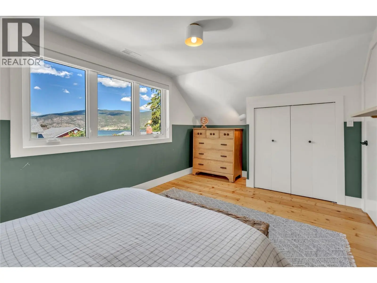 6611 Nixon Road. Summerland, British Columbia