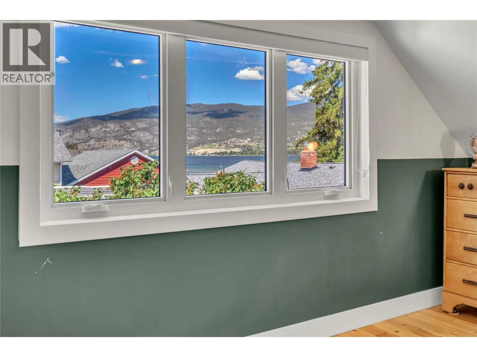 6611 Nixon Road. Summerland, British Columbia