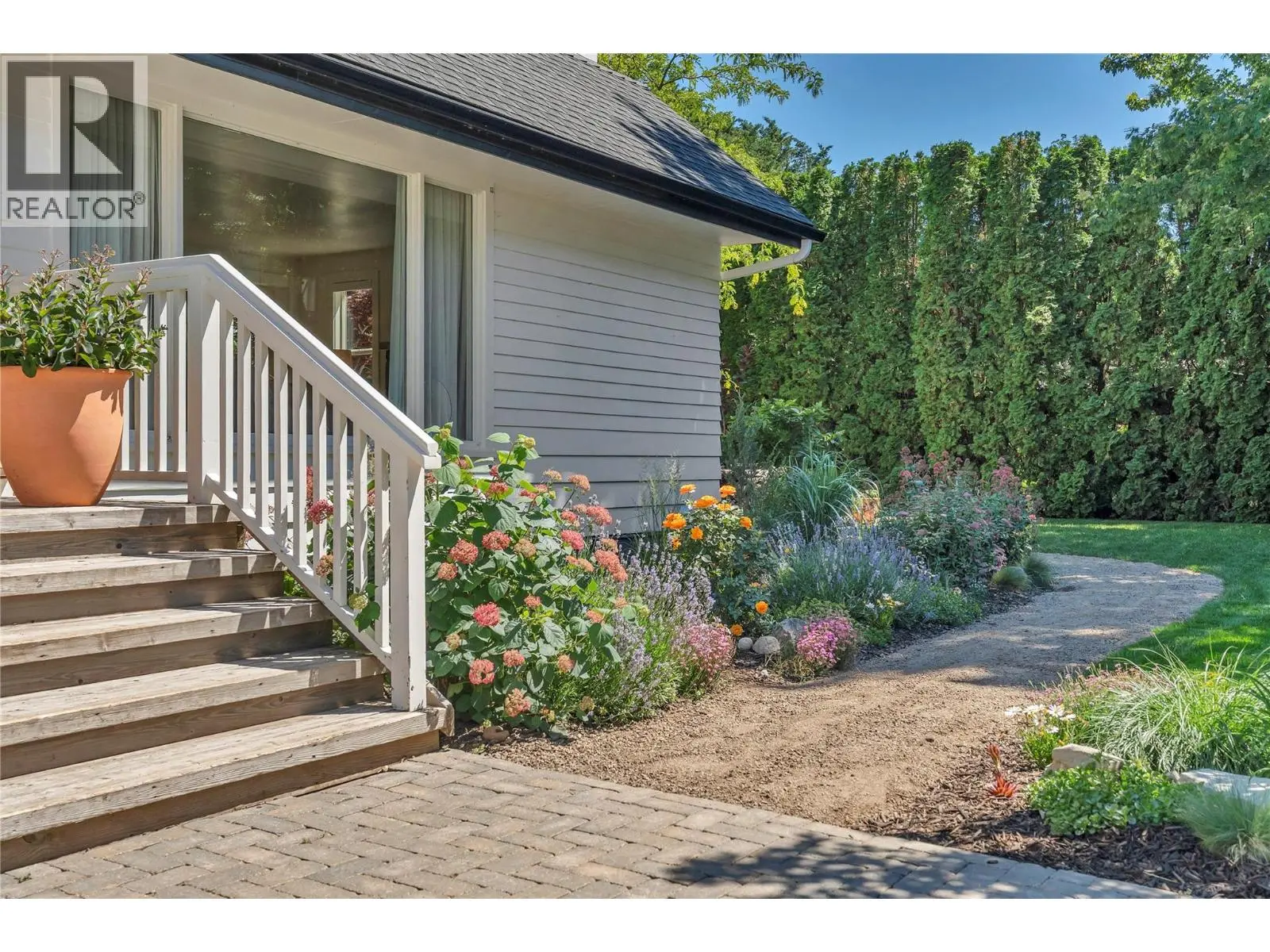 6611 Nixon Road. Summerland, British Columbia