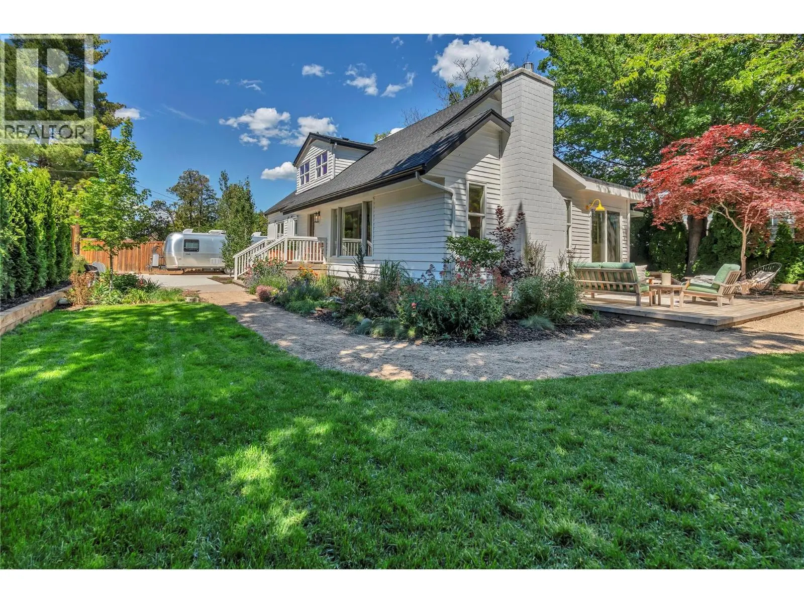 6611 Nixon Road. Summerland, British Columbia