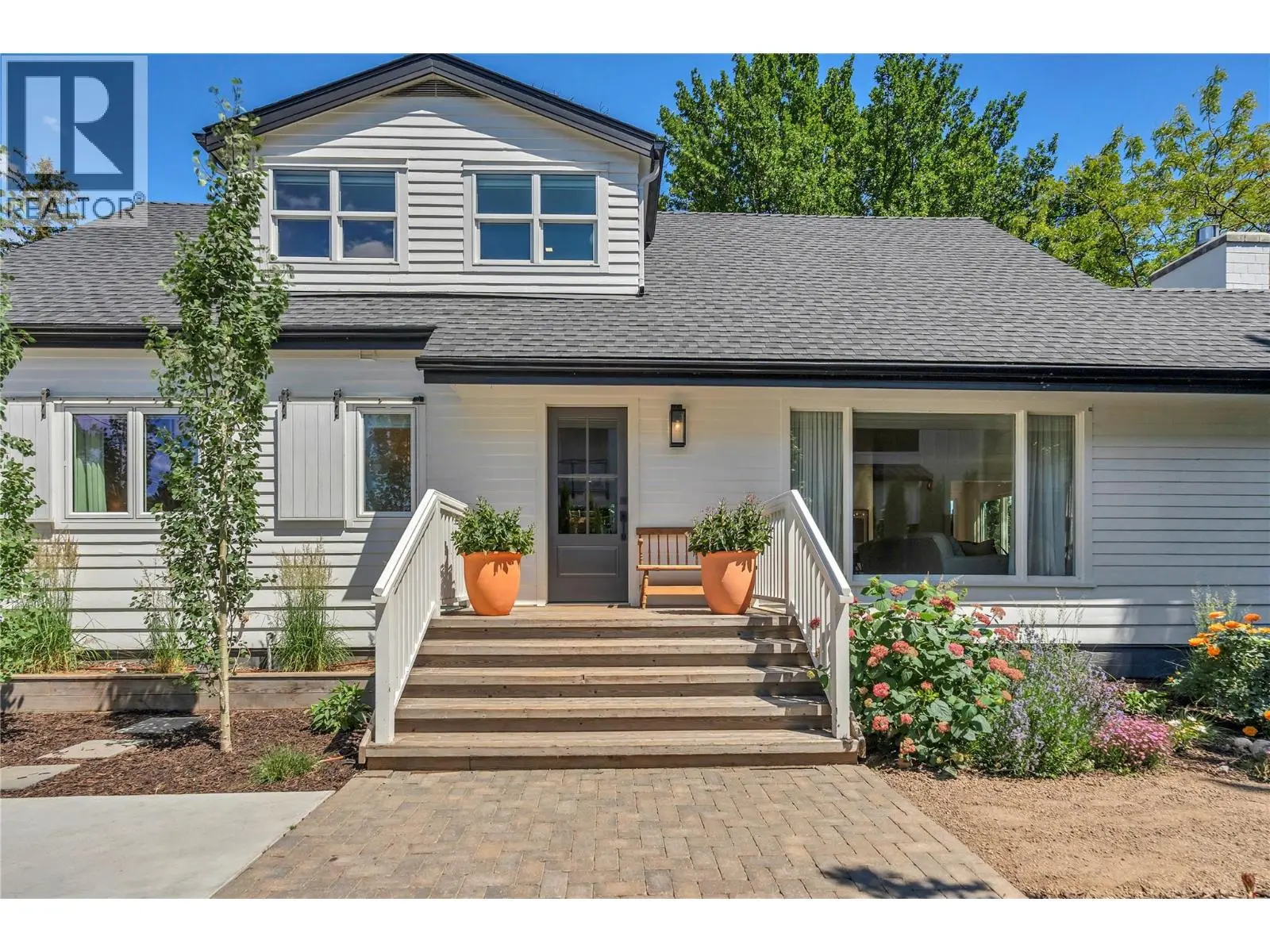 6611 Nixon Road. Summerland, British Columbia