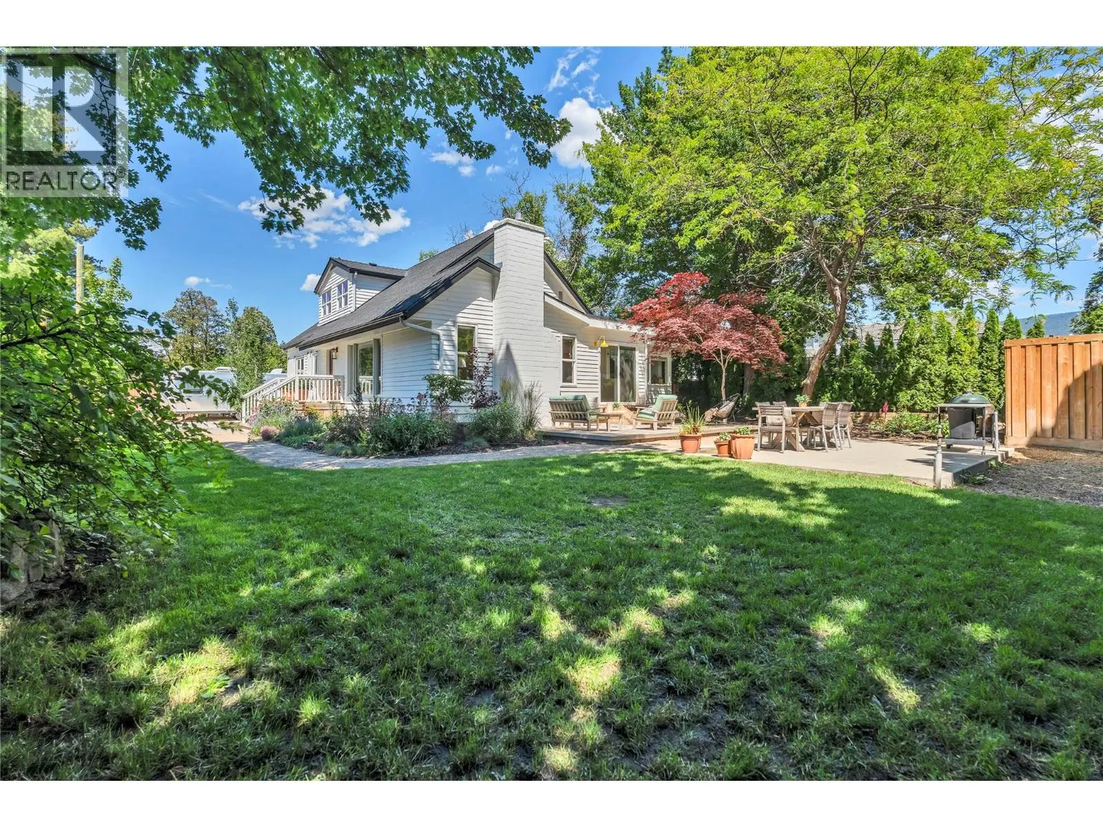 6611 Nixon Road. Summerland, British Columbia