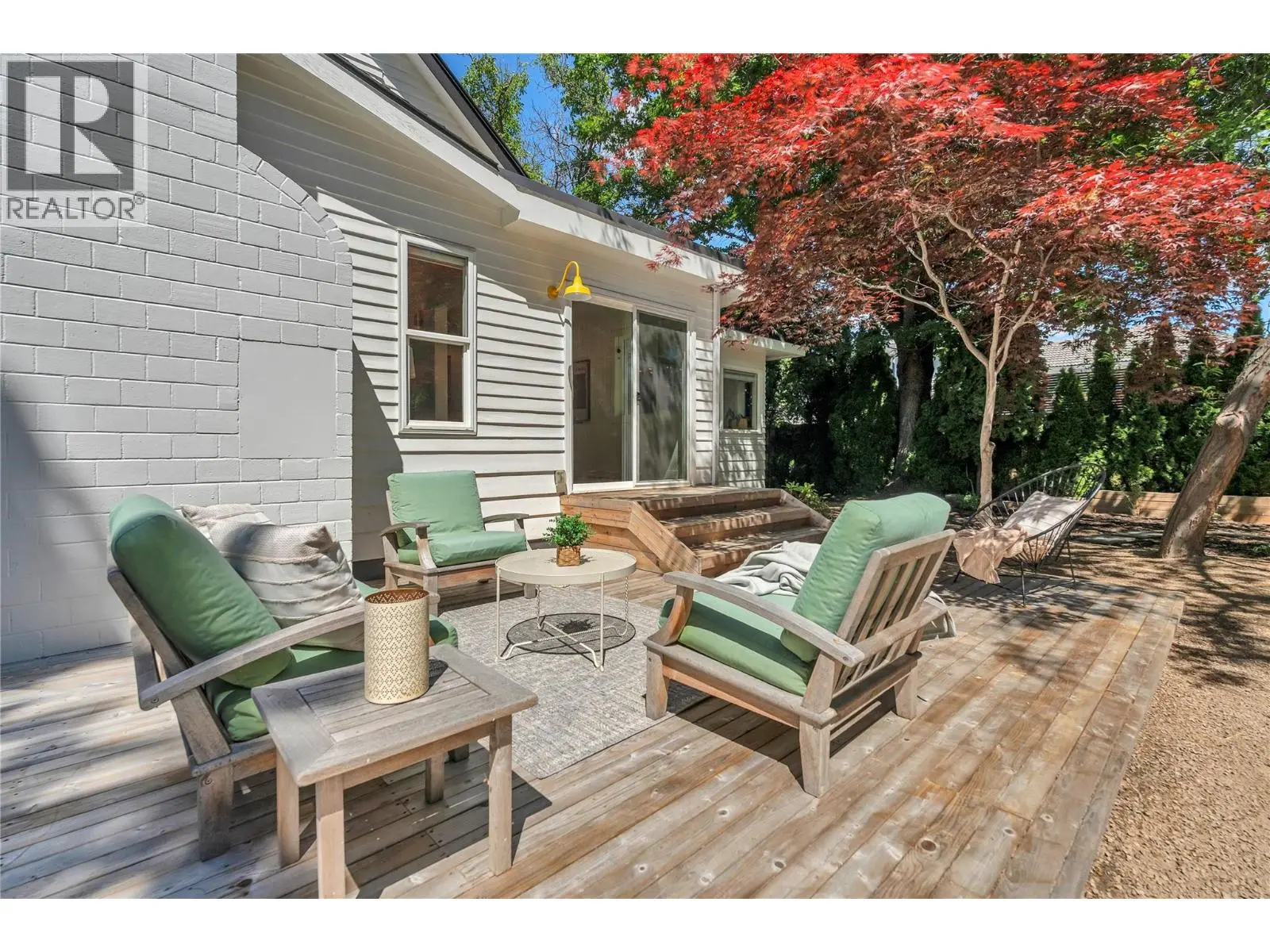 6611 Nixon Road. Summerland, British Columbia