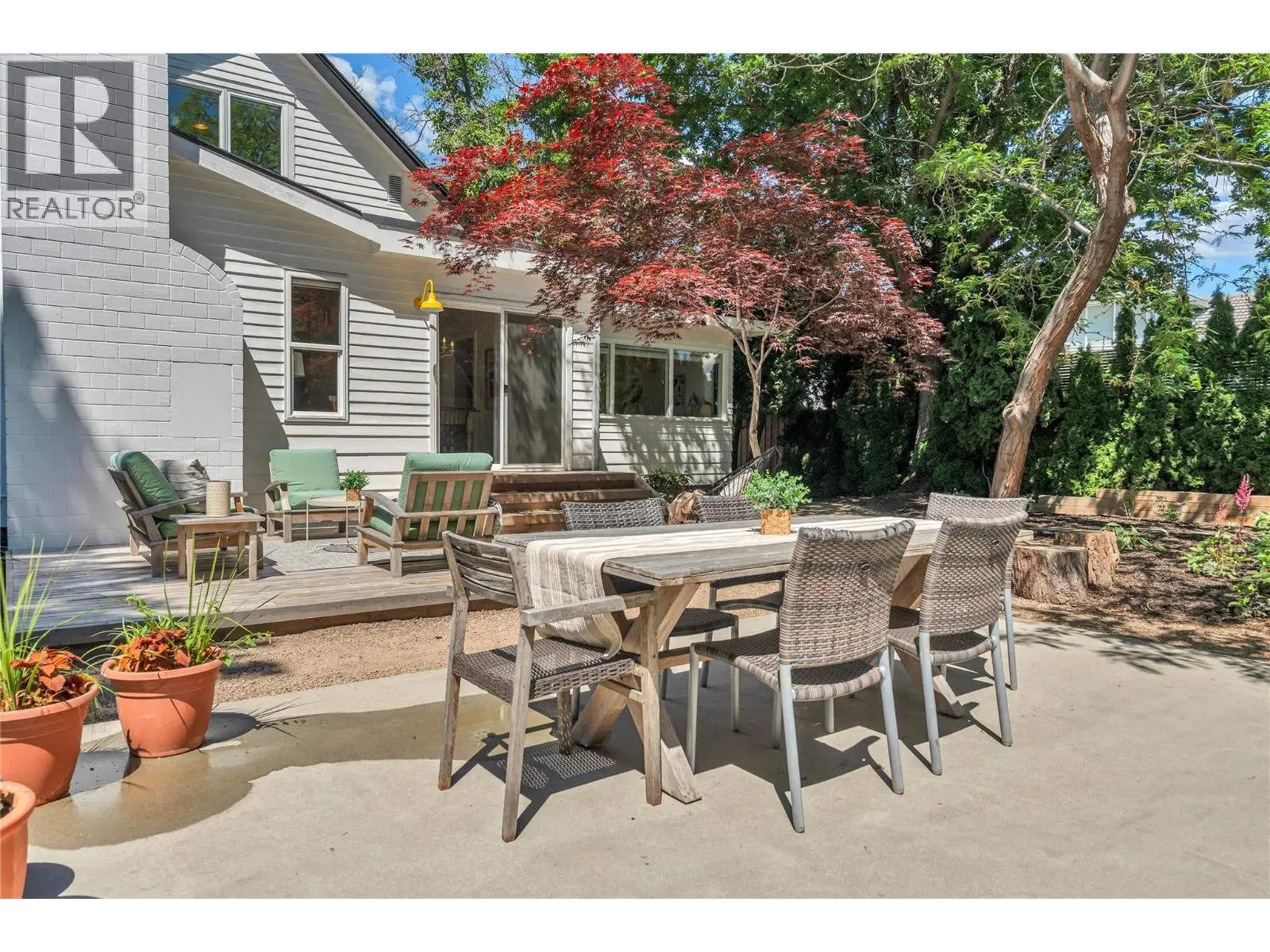 6611 Nixon Road. Summerland, British Columbia