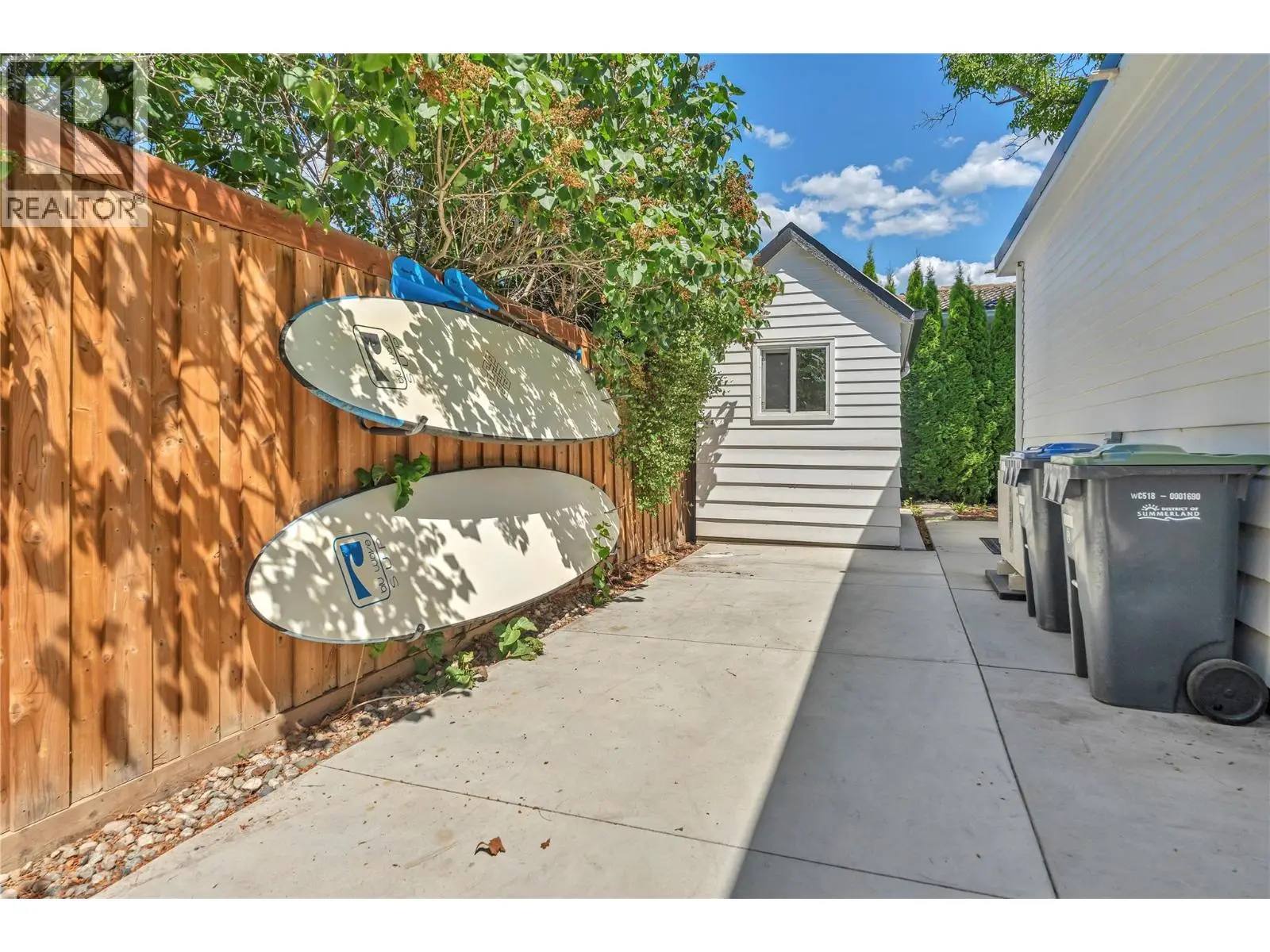 6611 Nixon Road. Summerland, British Columbia