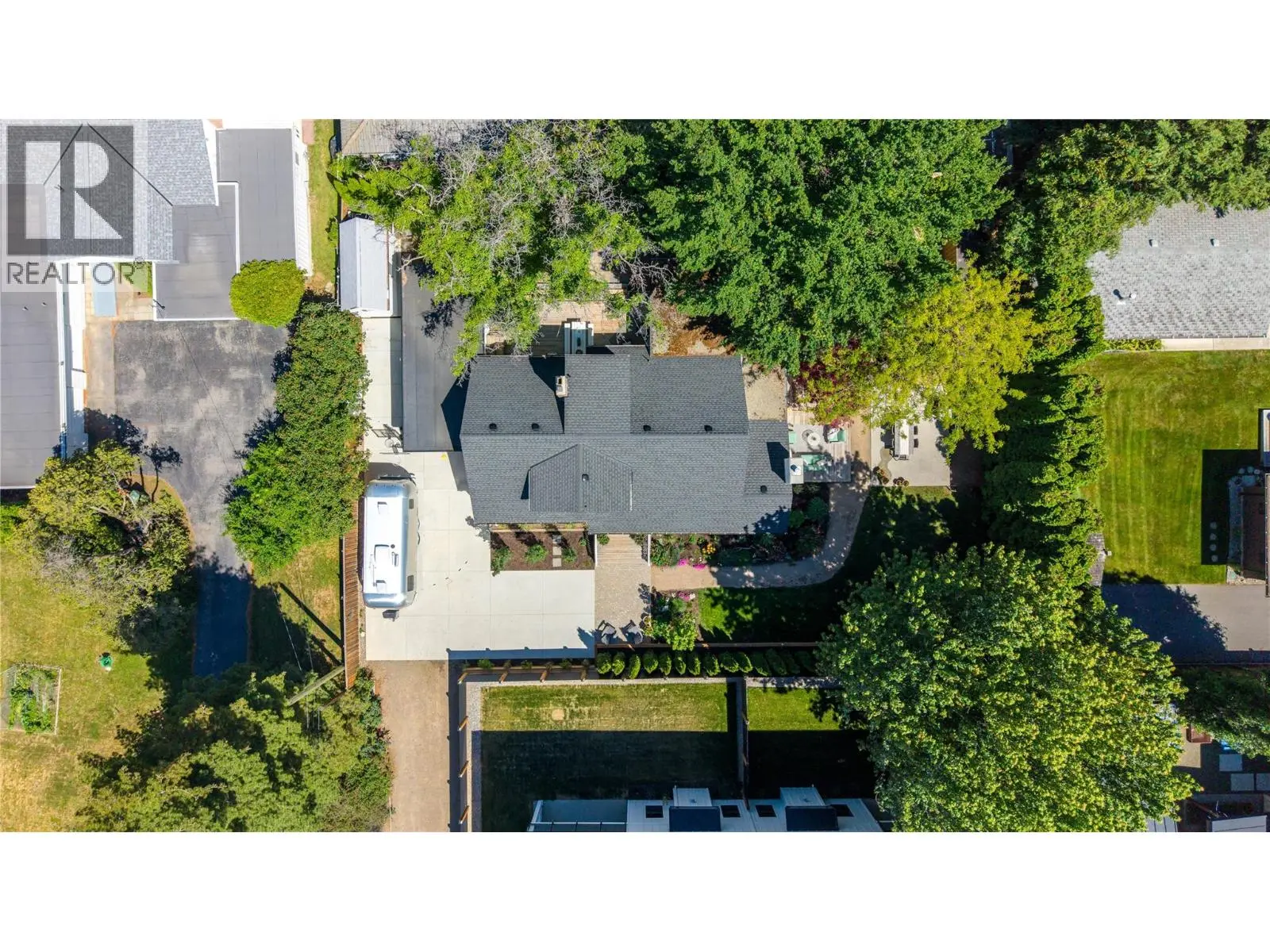 6611 Nixon Road. Summerland, British Columbia