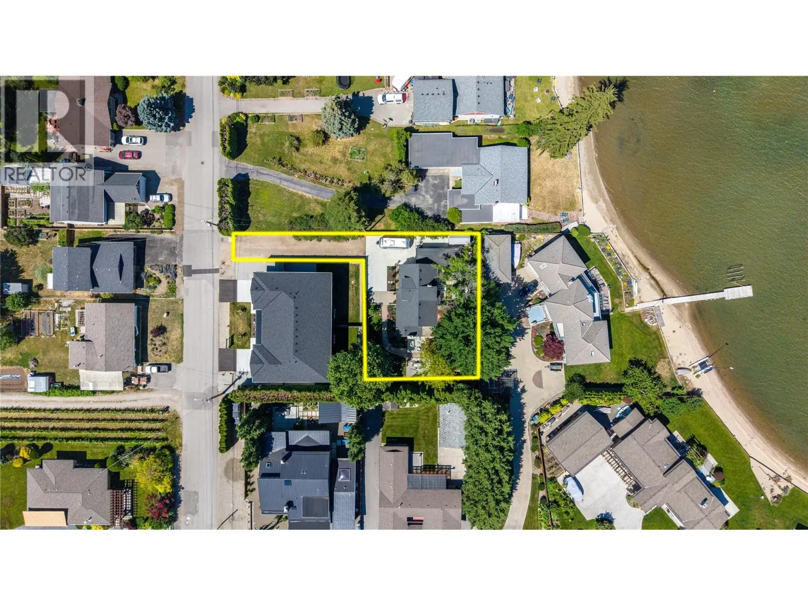 6611 Nixon Road. Summerland, British Columbia