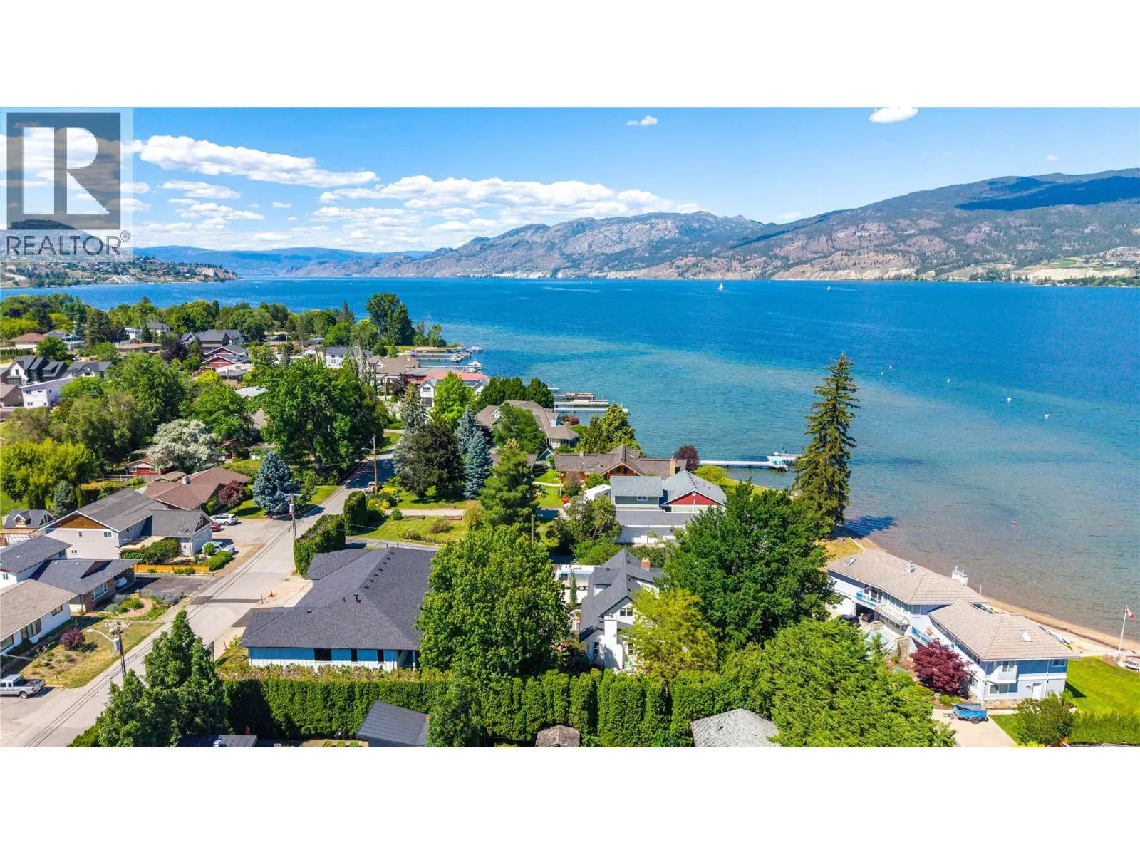 6611 Nixon Road. Summerland, British Columbia