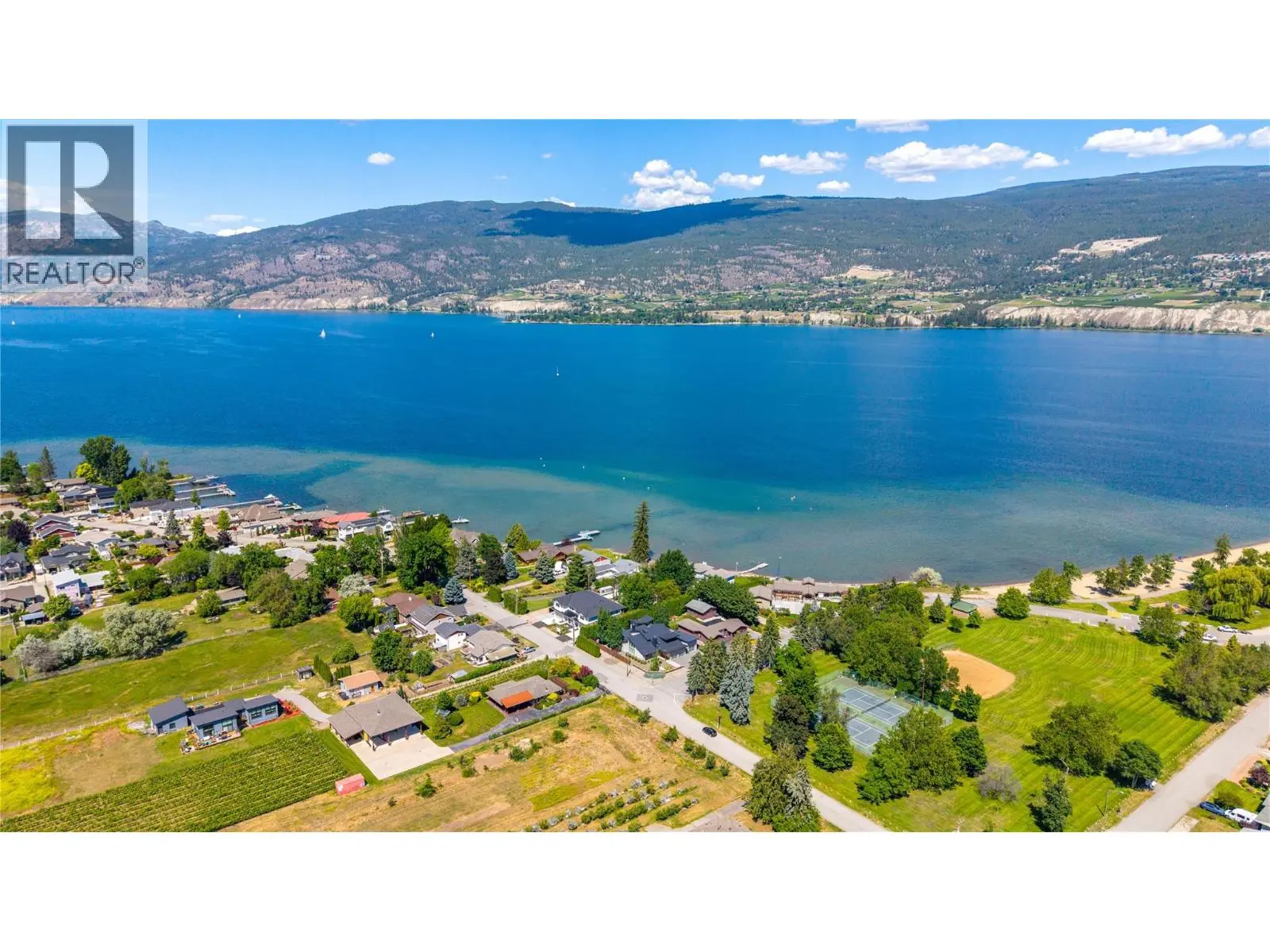 6611 Nixon Road. Summerland, British Columbia