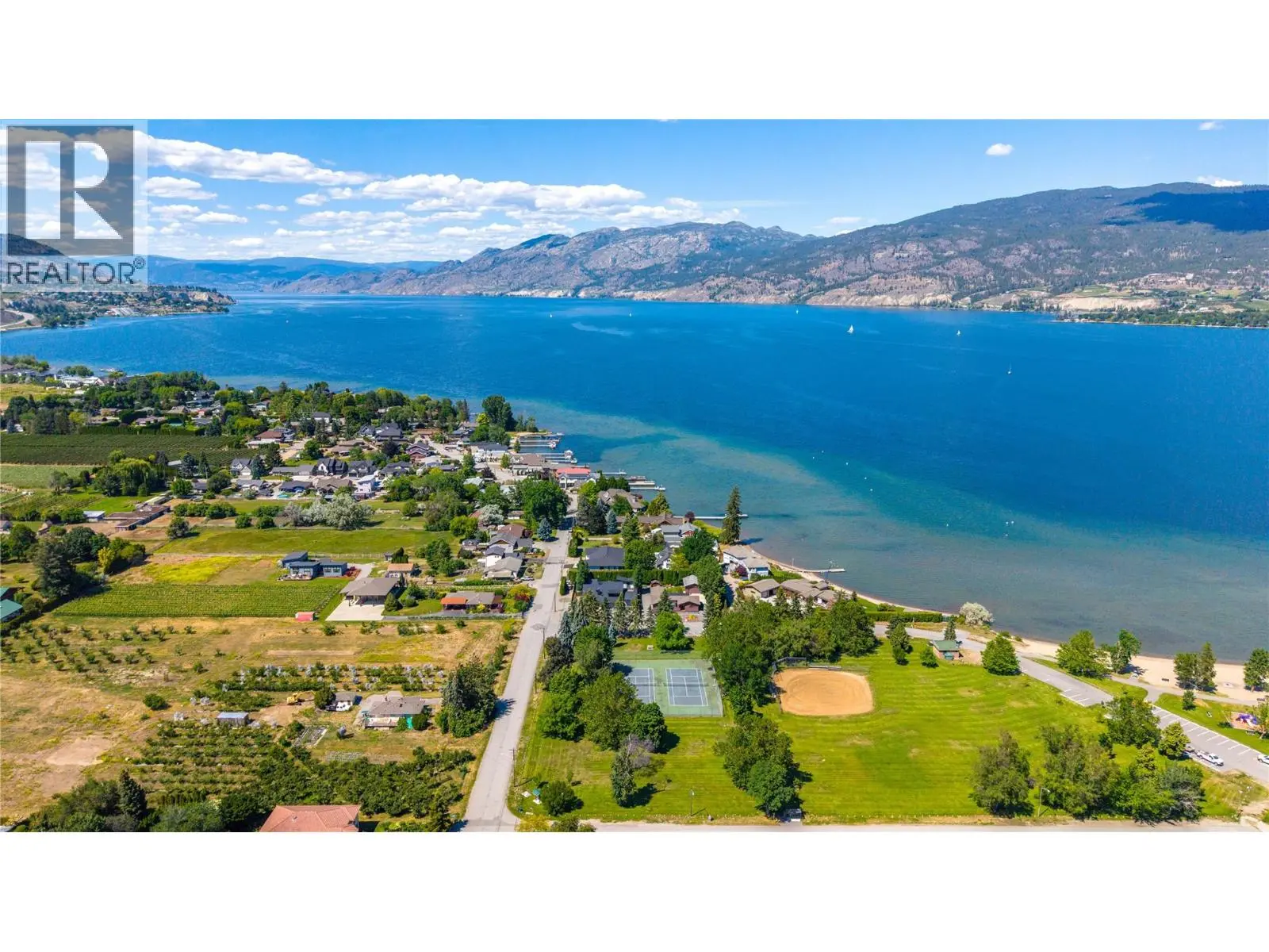 6611 Nixon Road. Summerland, British Columbia