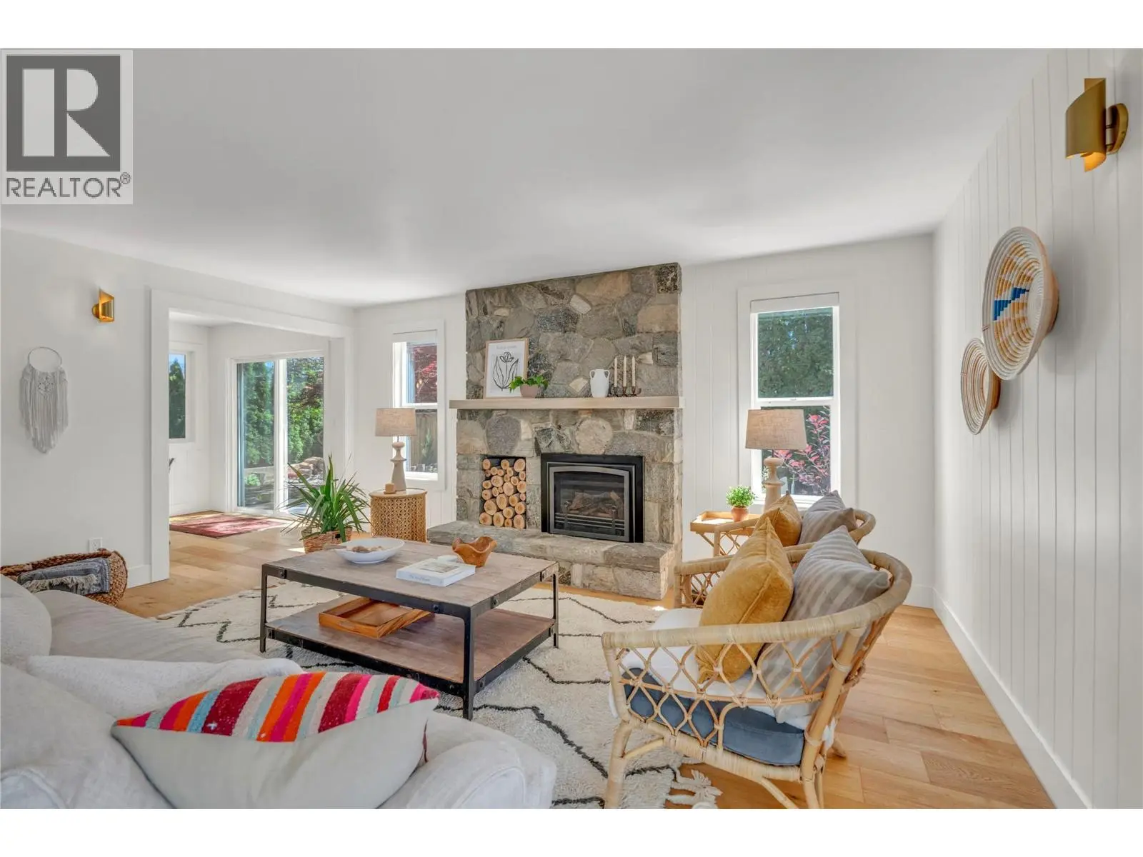 6611 Nixon Road. Summerland, British Columbia