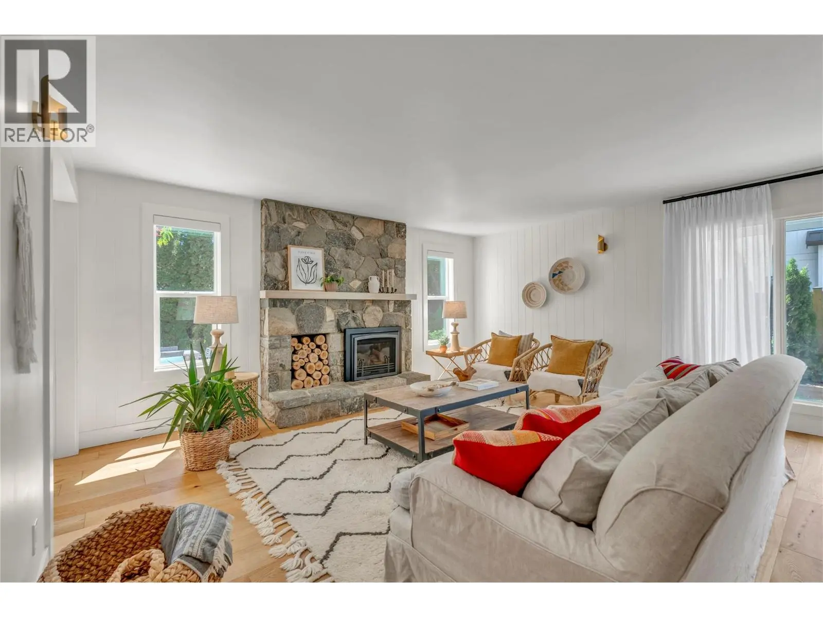 6611 Nixon Road. Summerland, British Columbia