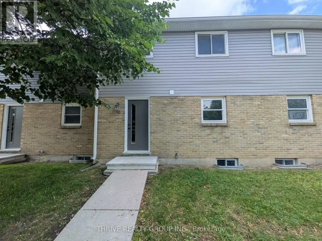 29 - 470 Second Street, London East (East H)