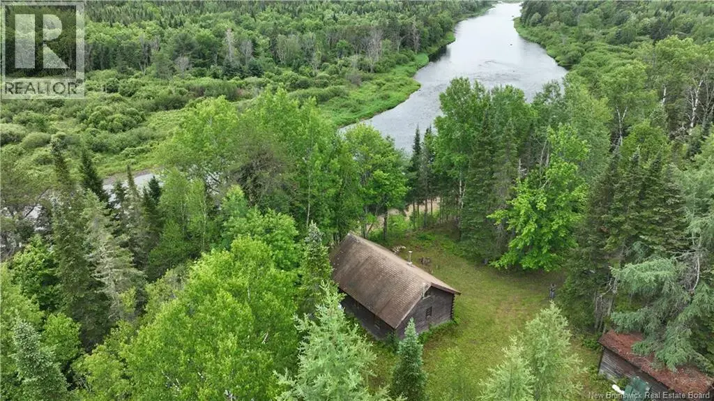 / Shinnickburn Rd W, Cains River