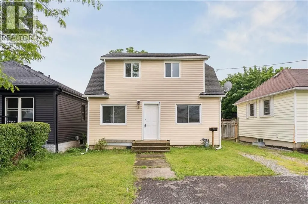 53 Kinsey Street, St. Catharines