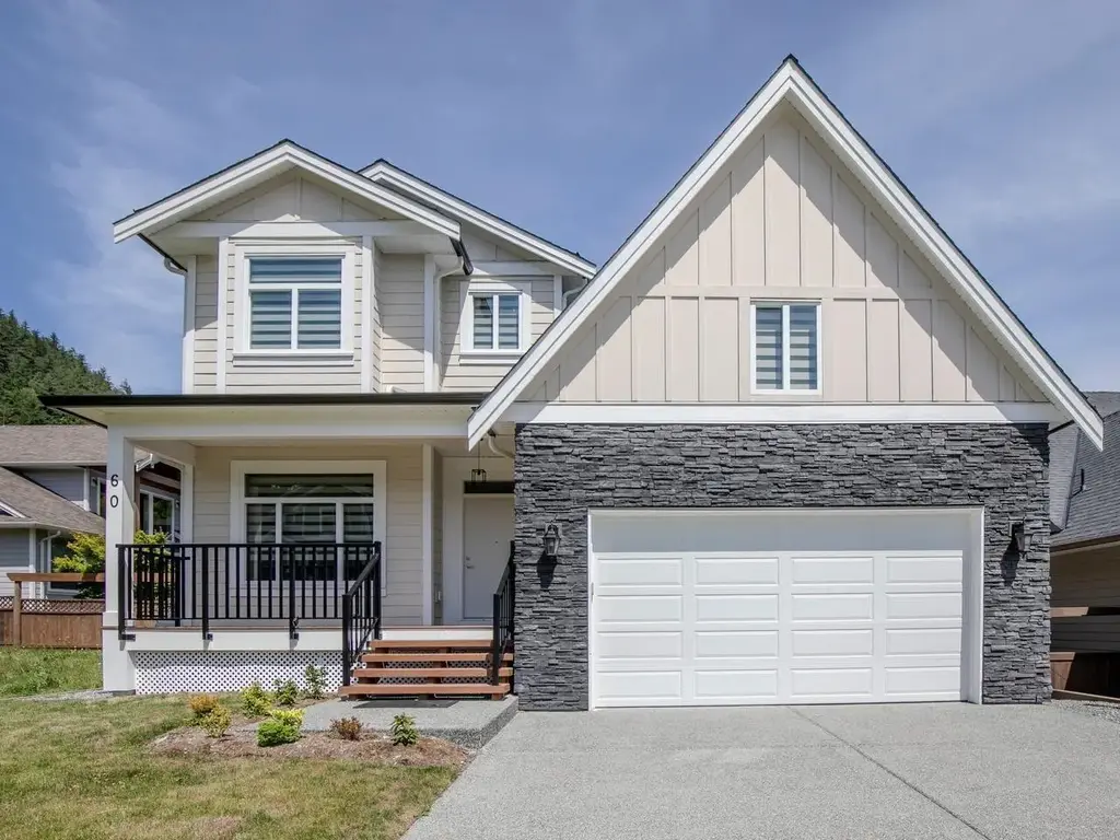 60 14550 Morris Valley Road, Mission
