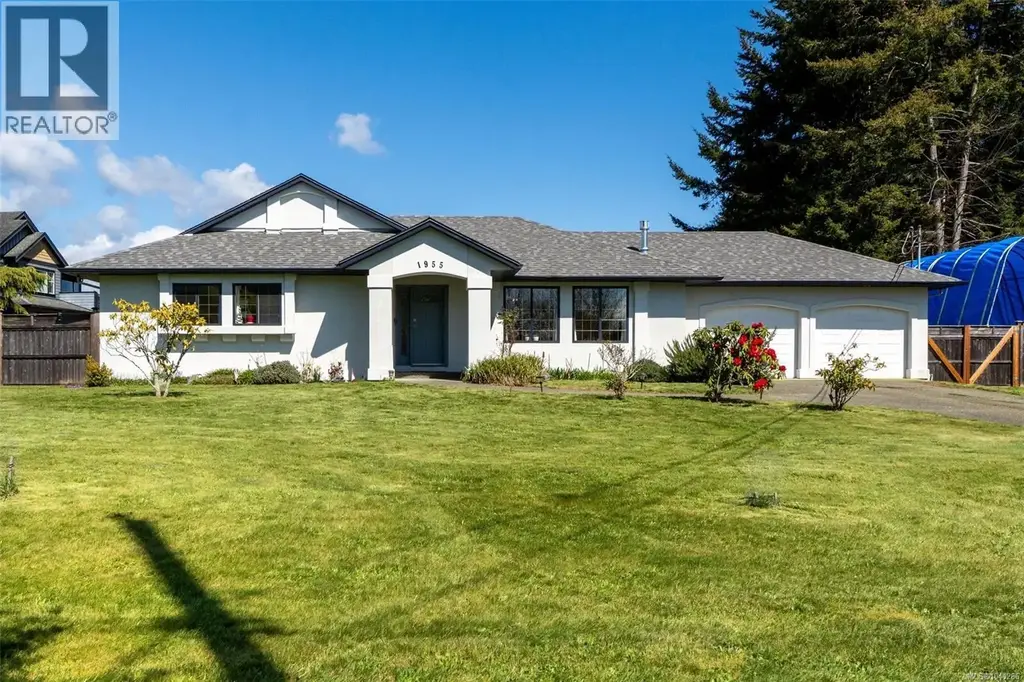 1955 Caldwell Rd, Sooke