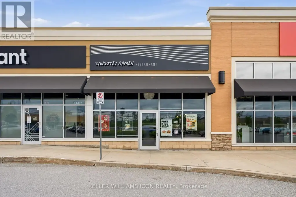 106 - 4335 Strandherd Drive, Ottawa