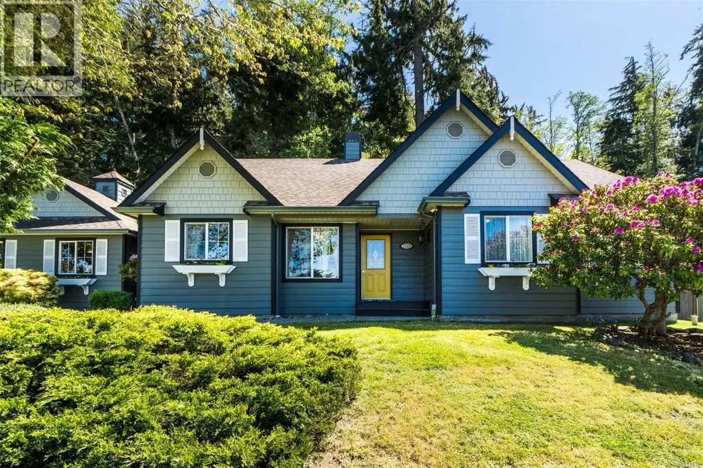 7201 Austins Pl, Sooke