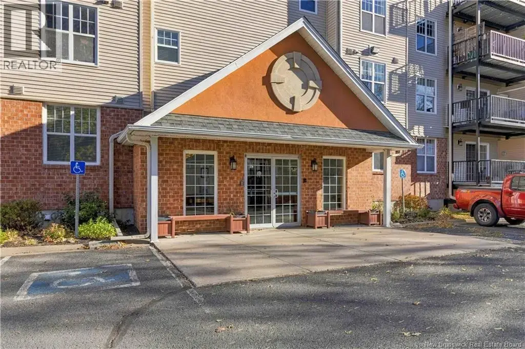 362 Carleton Street Unit# 108, Fredericton