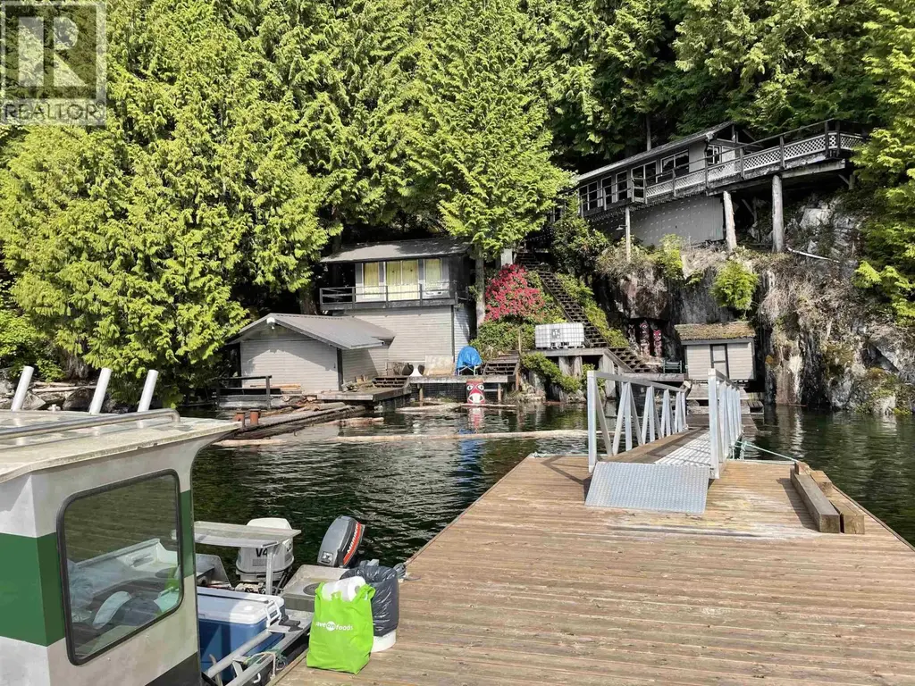 1 Seal Bay, Pitt Meadows