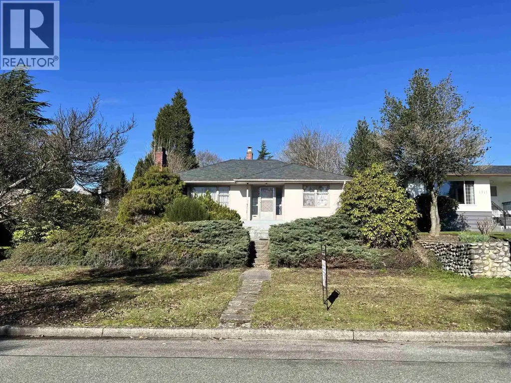 1315 W 58th Avenue, Vancouver