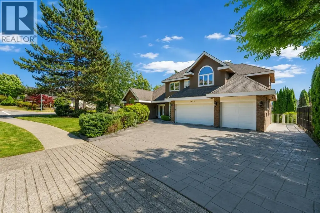 1499 Johnson Street, Coquitlam