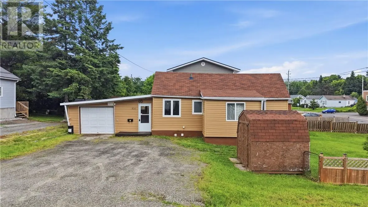 936 Bancroft Drive, Sudbury