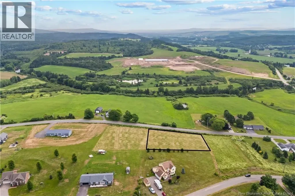 Lot 06-08 Route 880, Apohaqui