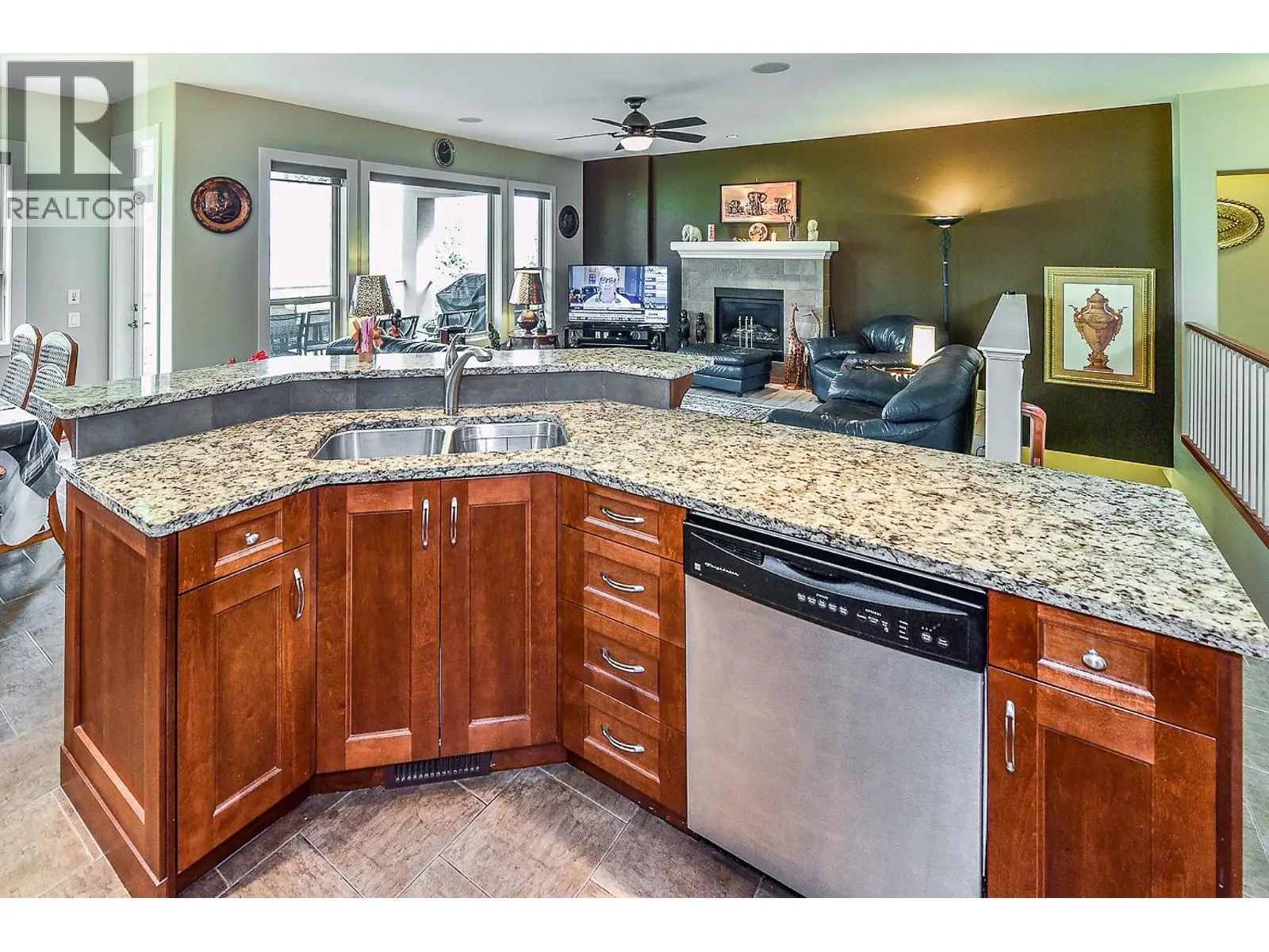 2450 Selkirk Drive Unit# 8. Kelowna, British Columbia