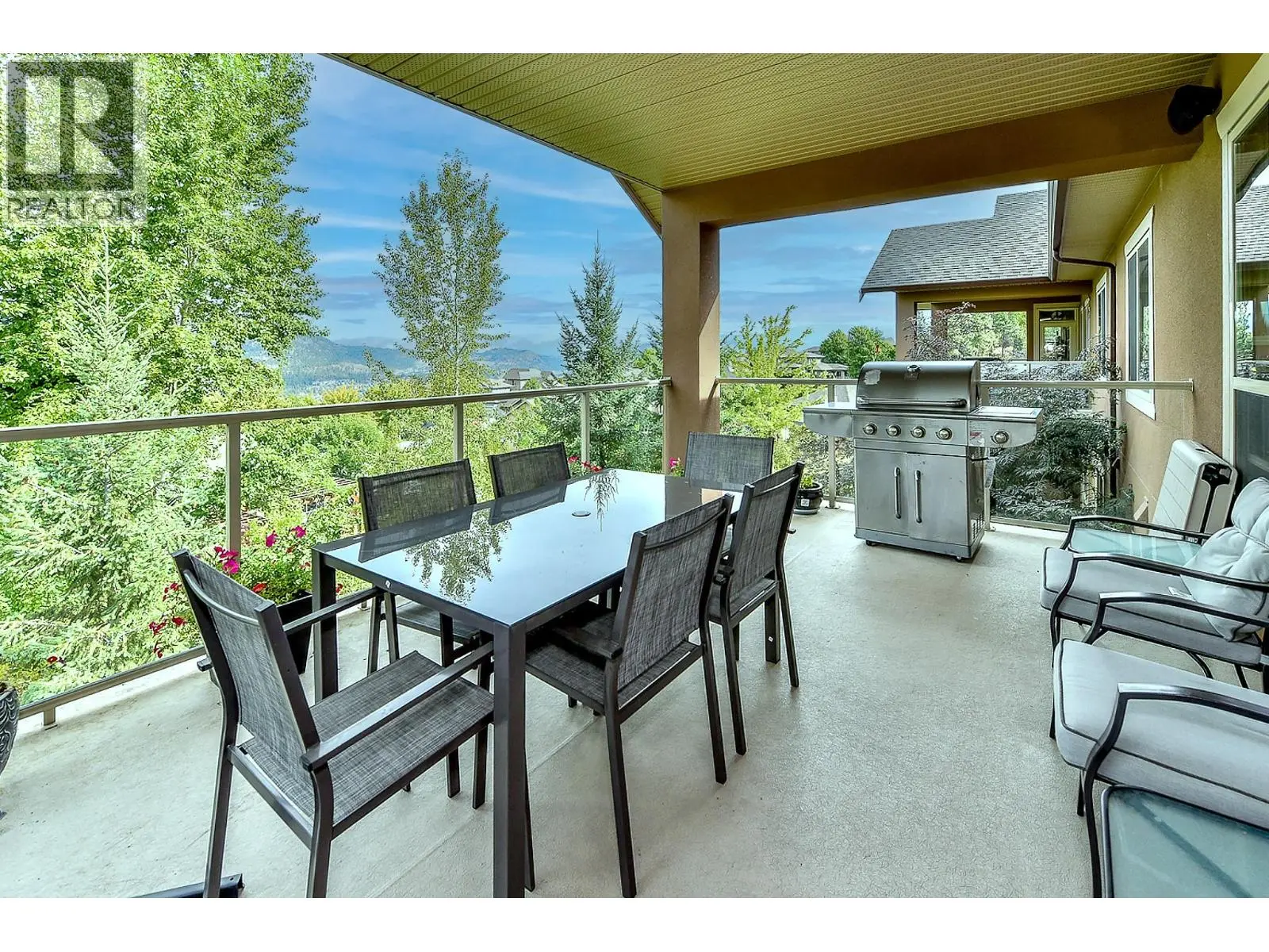 2450 Selkirk Drive Unit# 8. Kelowna, British Columbia