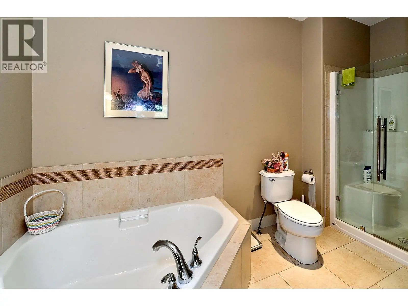 2450 Selkirk Drive Unit# 8. Kelowna, British Columbia