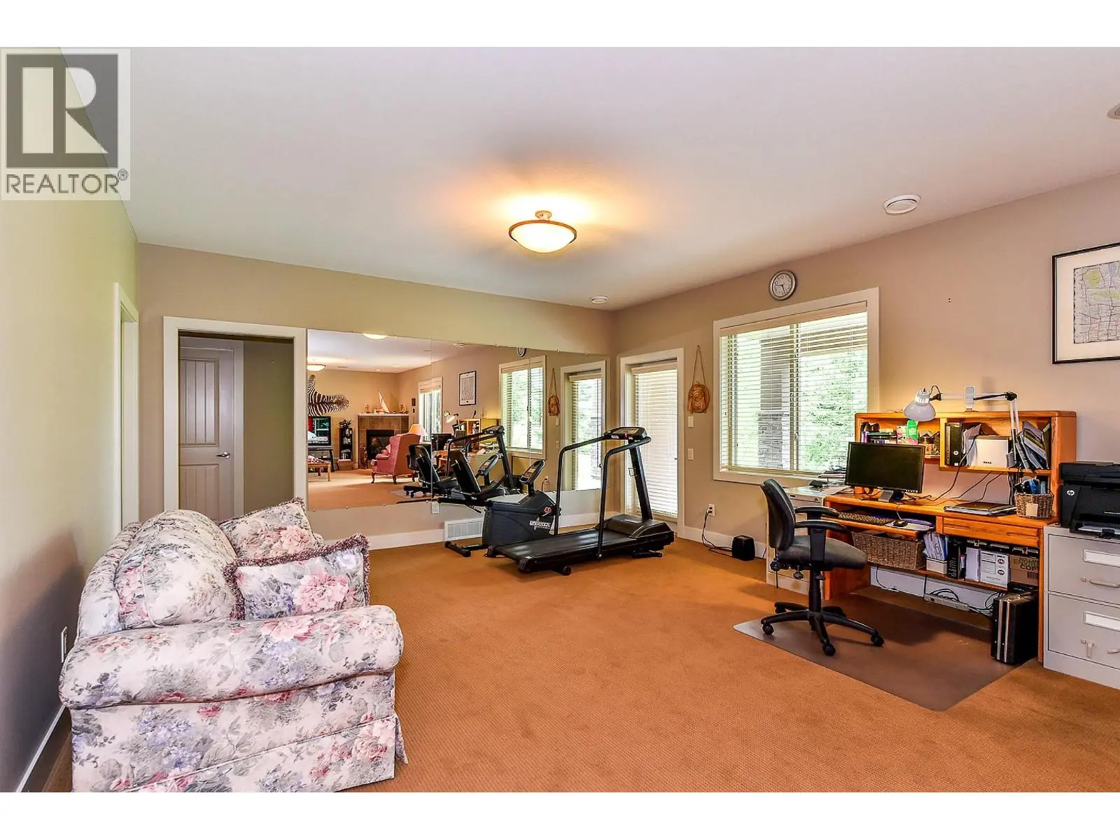 2450 Selkirk Drive Unit# 8. Kelowna, British Columbia
