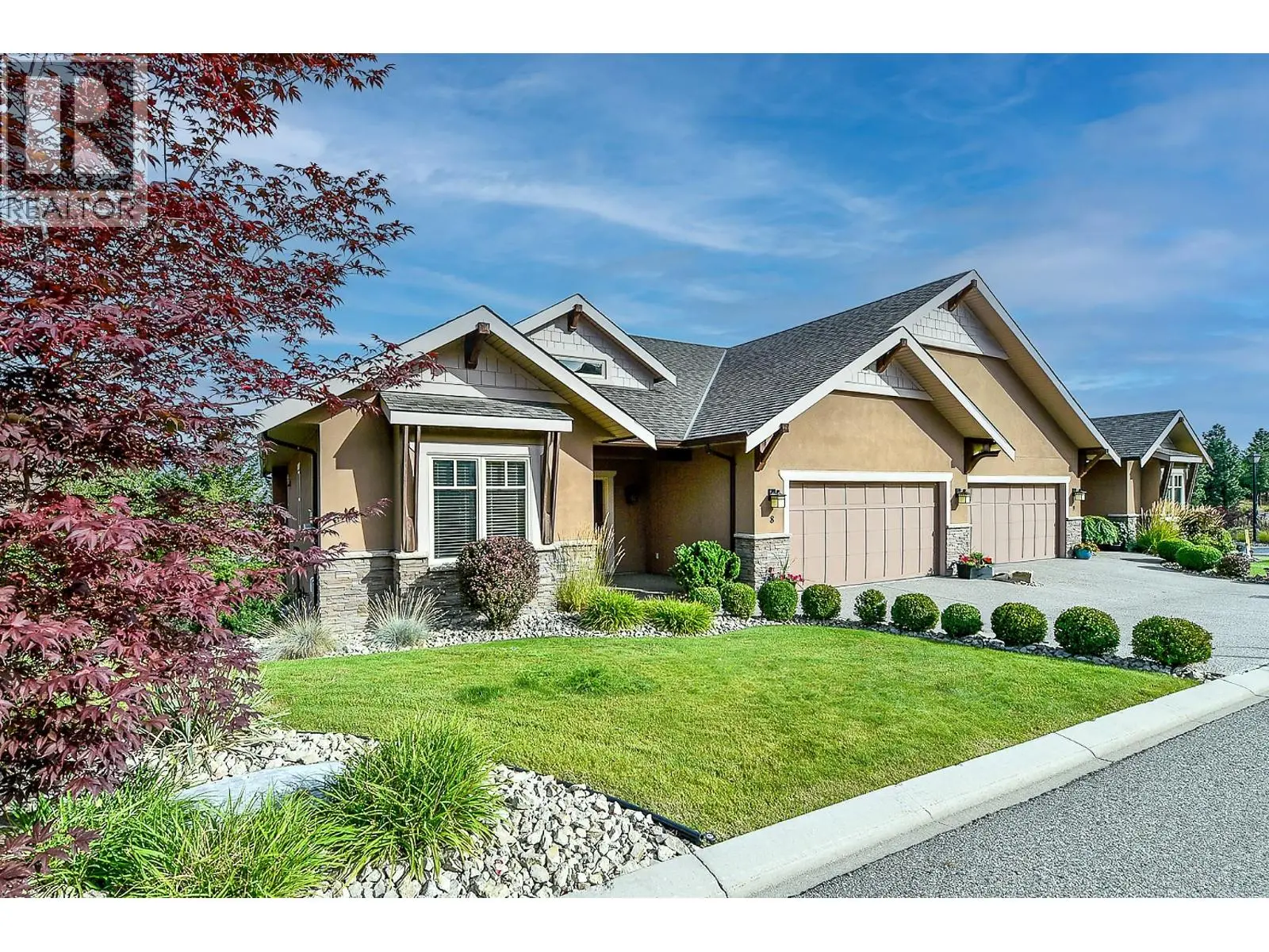 2450 Selkirk Drive Unit# 8. Kelowna, British Columbia