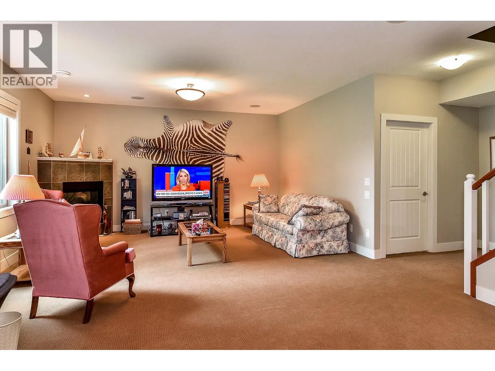 2450 Selkirk Drive Unit# 8. Kelowna, British Columbia