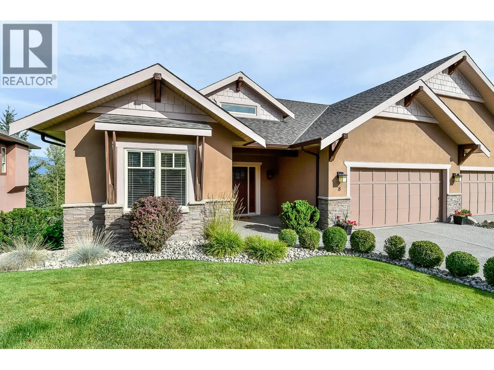 2450 Selkirk Drive Unit# 8. Kelowna, British Columbia
