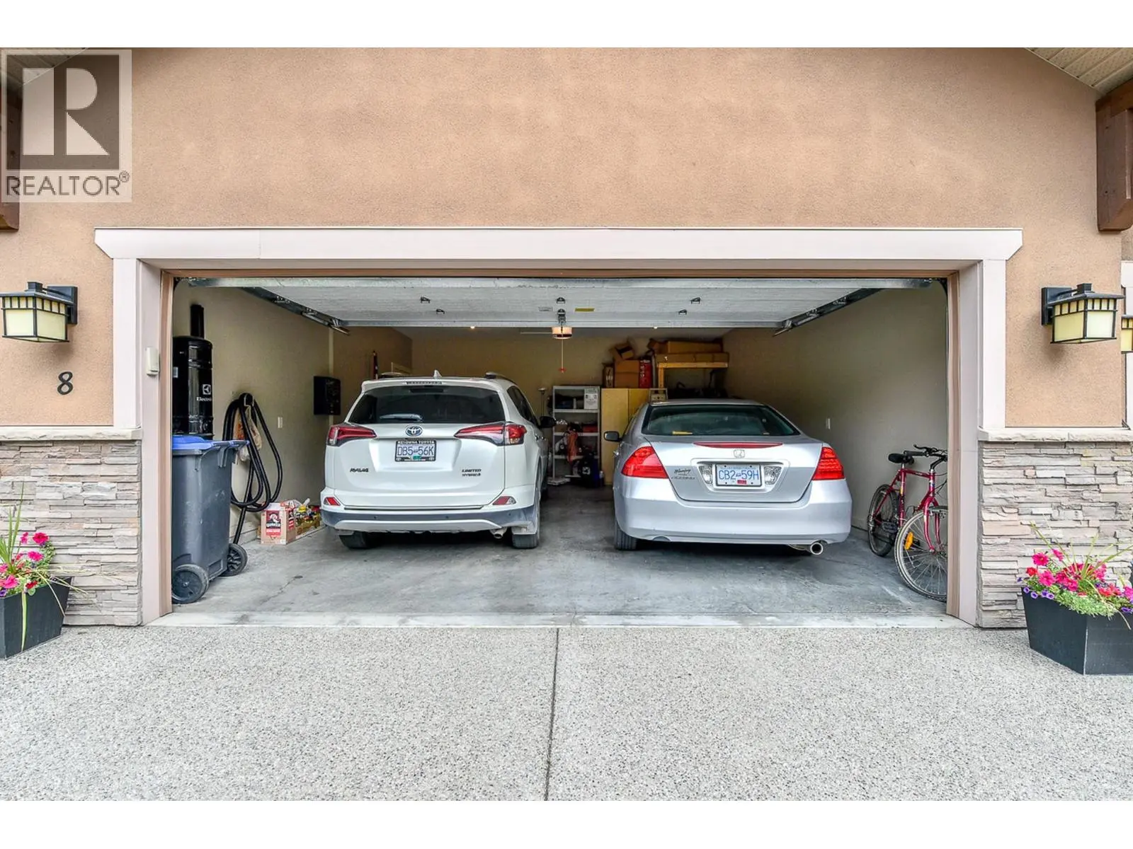 2450 Selkirk Drive Unit# 8. Kelowna, British Columbia
