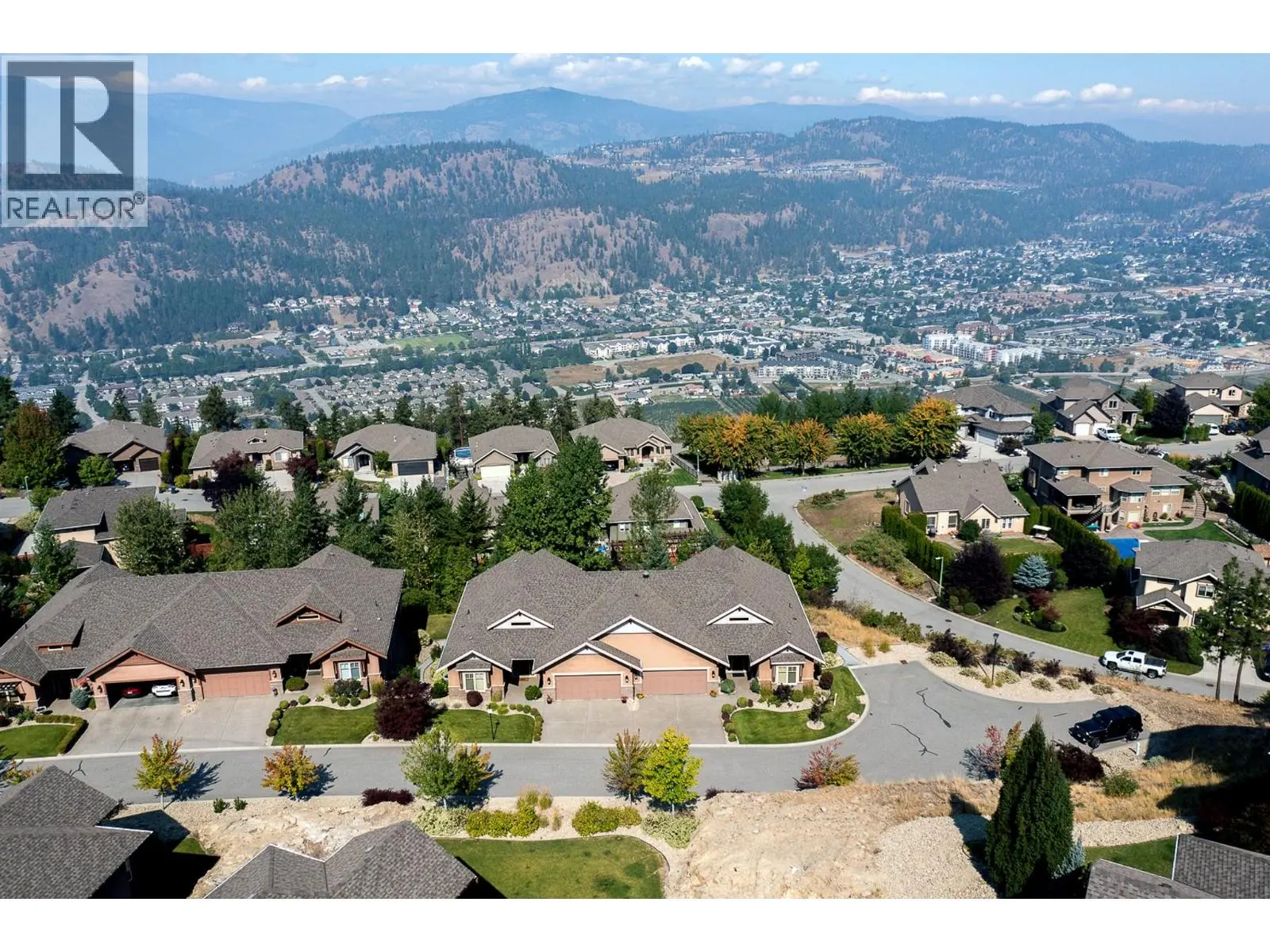2450 Selkirk Drive Unit# 8. Kelowna, British Columbia